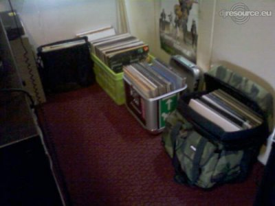Our MEMBERS can Enlarge : kaoss vinyl vinyl